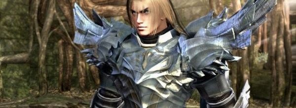Soul Calibur IV