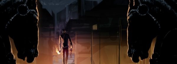Shadows of the Damned