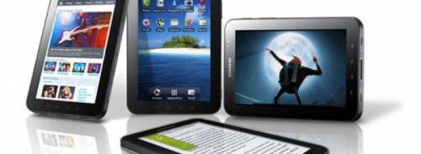 Nvidia e Samsung assieme per il nuovo Galaxy Tab