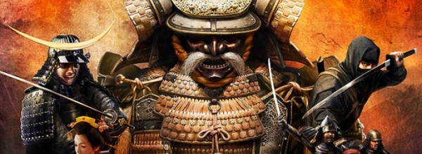 Shogun 2: Total War