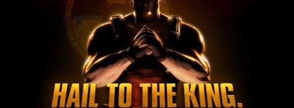 Duke Nukem Forever