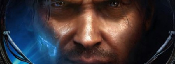 StarCraft II