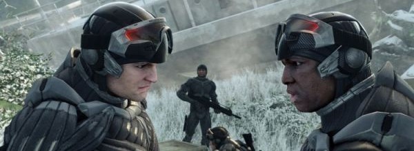 Crysis 2