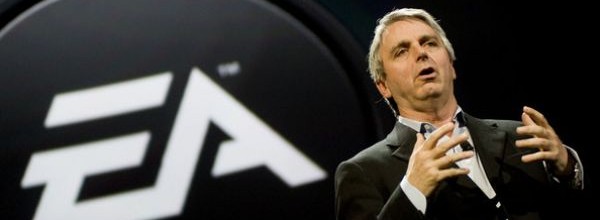Riccitiello parla a 360 gradi