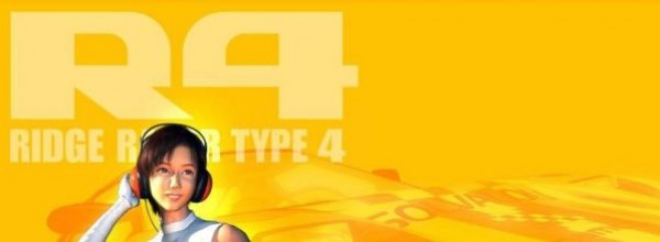 Ridge Racer Type 4