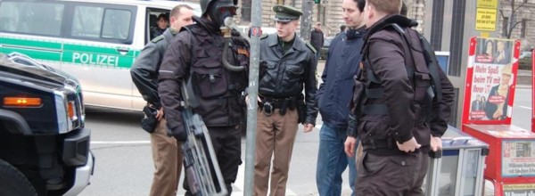Catturato un Helghast vivo!
