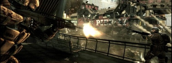 Crysis 2