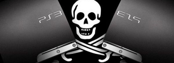 Sony dice la sua sulla pirateria