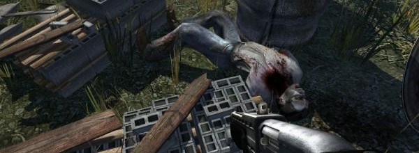 Dead Island arriva entro l'anno