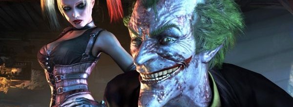 Batman: Arkham City
