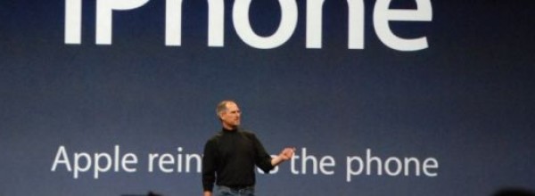 Steve Jobs ha sei settimane?