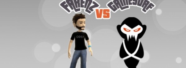 Puntata 24: Gamesurf Vs Farenz!