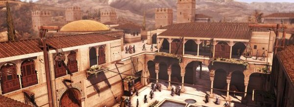 Assassin's Creed: Brotherhood