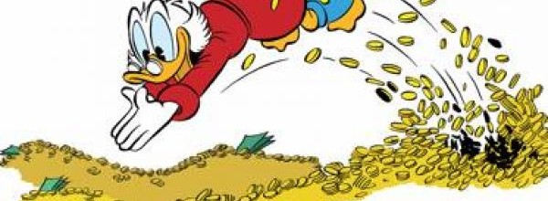 Disney Interactive: niente profitti sino al 2013?