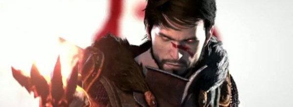 Dragon Age II