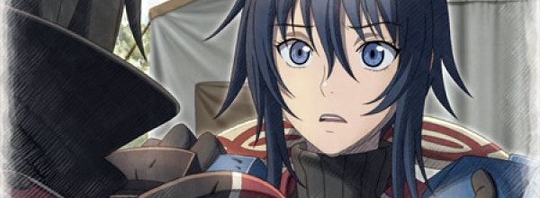 Valkyria Chronicles 3