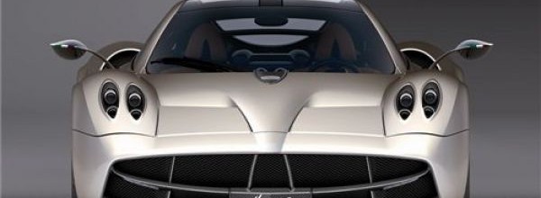 SHIFT 2 ha la Pagani Huayra in esclusiva