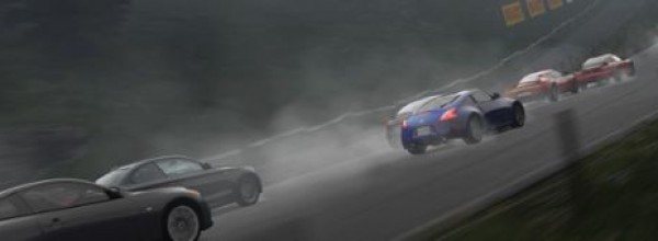 Gran Turismo 5