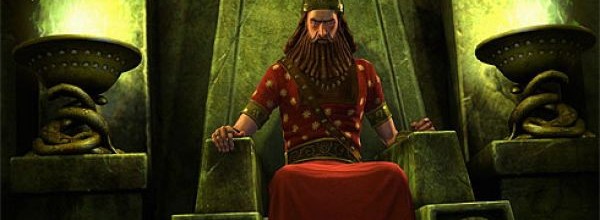Sid Meier's Civilization V