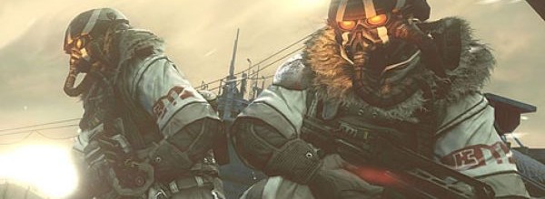 Killzone 3