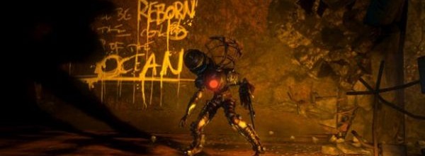 Bioshock 2