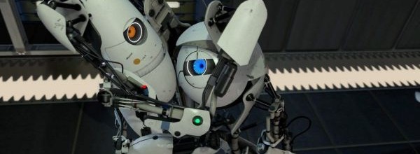 Portal 2  pronto