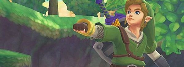 Buon compleanno, Zelda