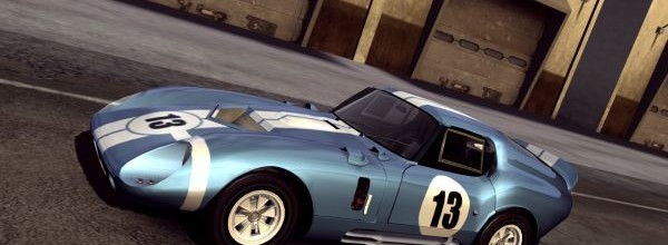 Test Drive Unlimited 2