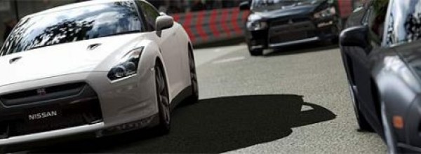 Gran Turismo 5