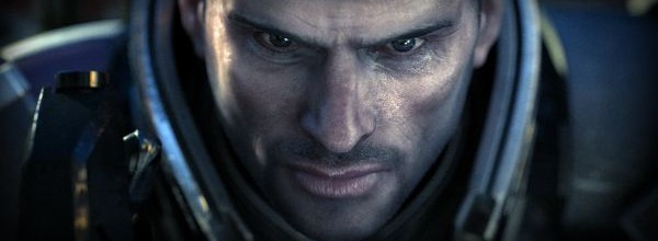 Mass Effect 2