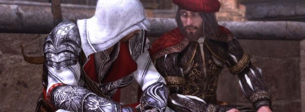 Assassin's Creed: Brotherhood