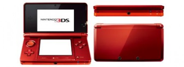 Nintendo 3DS
