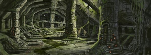 The Elder Scrolls V: Skyrim