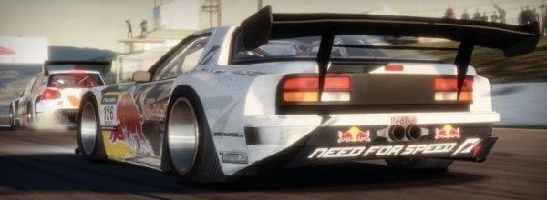 Shift 2 Unleashed