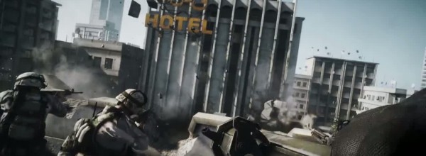 Battlefield 3