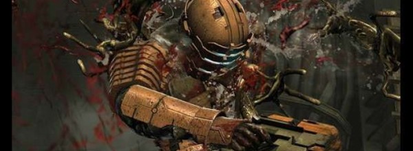 Dead Space 2