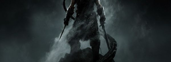 The Elder Scrolls V: Skyrim