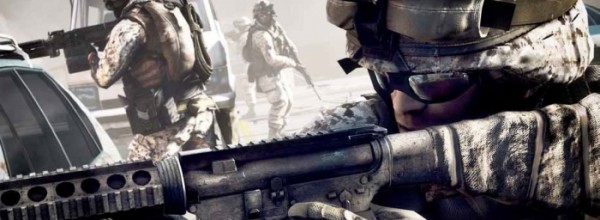 Battlefield 3