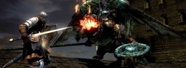 Dark Souls