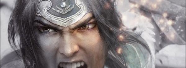 Dynasty Warriors 7