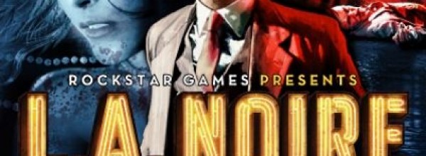 L.A. Noire