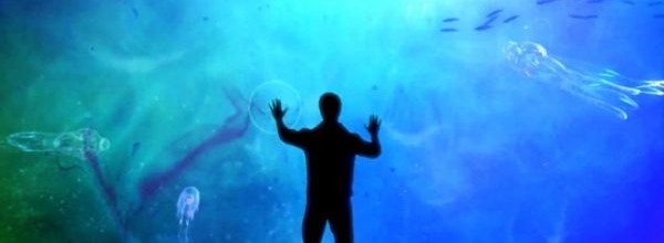 Manca poco per Child of Eden