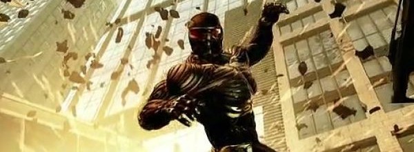 Crysis 2