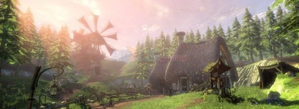 Fable 3