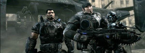 Gears of War 3