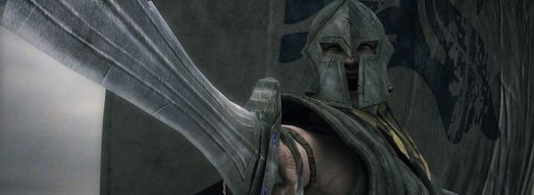Warriors: Legends of Troy