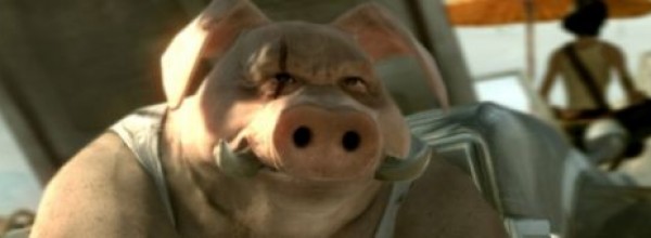 Beyond Good & Evil