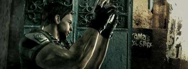 Resident Evil torna a Raccoon City?