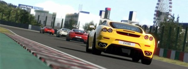 Gran Turismo 5
