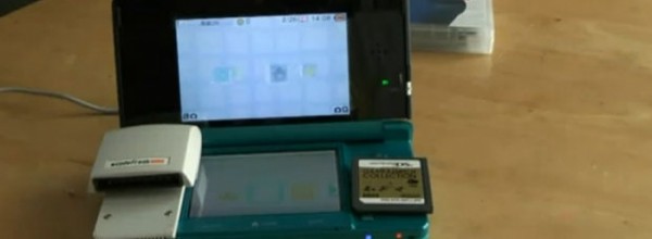 Gi hackerato il Nintendo 3ds?